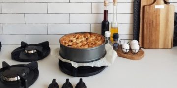 Gas cookers continue to be the favorites of those who cook the most and the protagonists in the most avant-garde cookers