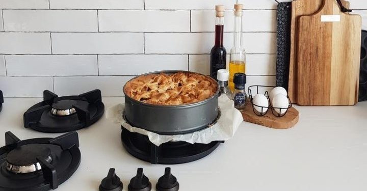 Gas cookers continue to be the favorites of those who cook the most and the protagonists in the most avant-garde cookers