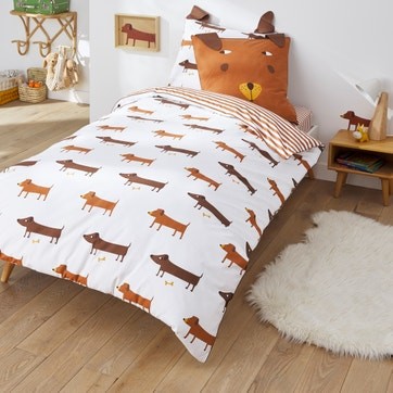 Duvet cover