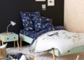 The little ones deserve an update and tuning of their bedrooms and La Redoute makes it easy for us with its 40% discounts