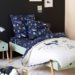 The little ones deserve an update and tuning of their bedrooms and La Redoute makes it easy for us with its 40% discounts