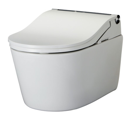 Toto Tcf801cg Washlet Fs 2