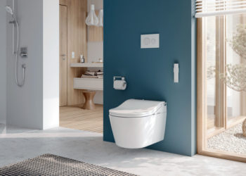 Arab toilets and Japanese toilets, so as not to depend so much on toilet paper under any circumstances