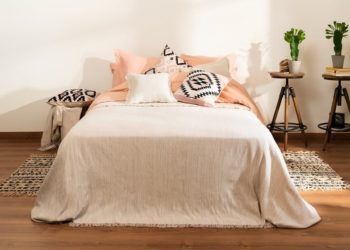 Take advantage of confinement and keep winter clothes in perfect condition until next year by following these tips