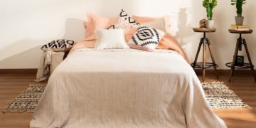 Take advantage of confinement and keep winter clothes in perfect condition until next year by following these tips