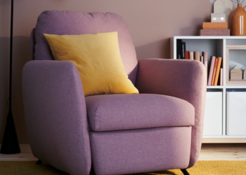 14 armchairs and armchairs for less than 100, 200, 300 and 400 euros