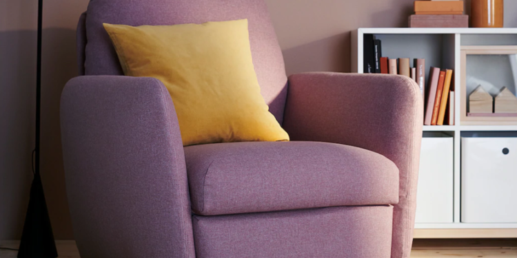 14 armchairs and armchairs for less than 100, 200, 300 and 400 euros