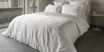 This Valentine’s Day launches quality bedding with these proposals