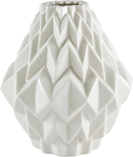 Geometric vase