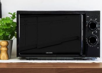 the best options to cook well in small kitchens