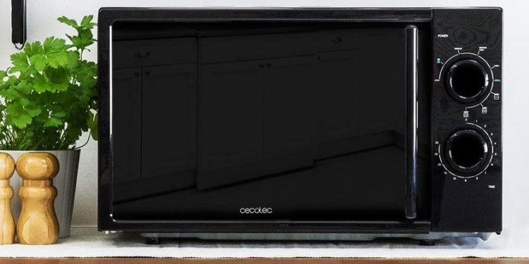 the best options to cook well in small kitchens