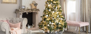 Six decorative trends to dazzle next Christmas by Leroy Merlin 