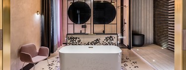 docontract MAD is the spectacular new showroom designed by Welcome Design 