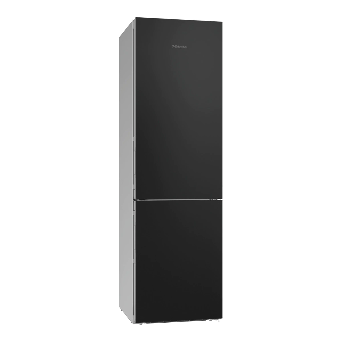 Combi fridge Miele KFN 29233 D BB No Frost