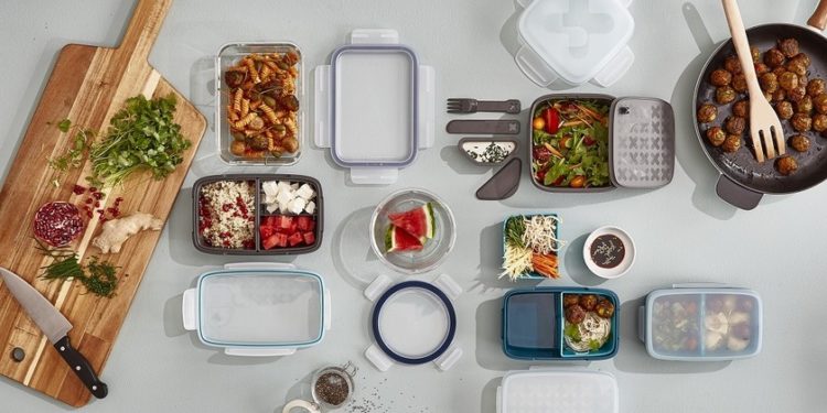 9 Ikea tips to organize the pantry