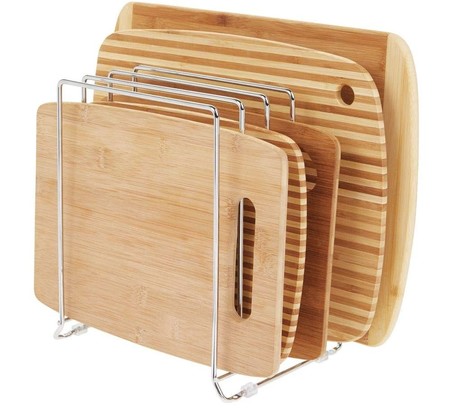 Tray organizer