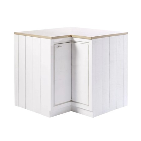 White Kitchen Corner Cabinet With 1 Door 1000 11 36 187980 1