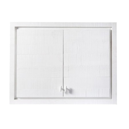 Tall White Kitchen Cabinet With 2 Doors 1000 4 29 187973 1 1