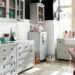 The Maisons du Monde kitchen modules with which it is very easy to design a kitchen
