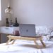 23 tables, trays and accessories for breakfast in bed, telework from it … And whatever comes up