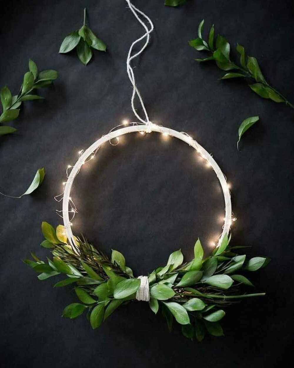 hula hoop with lights