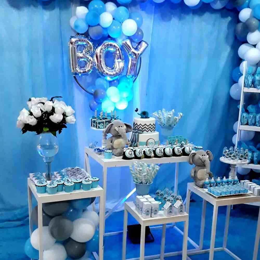 children's party decoration