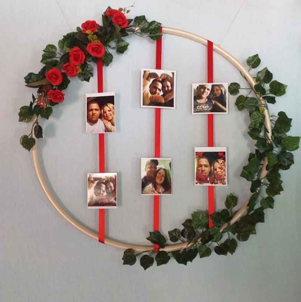 decoration for valentine's day