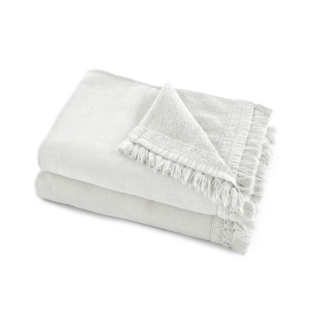 basic towel the redoute