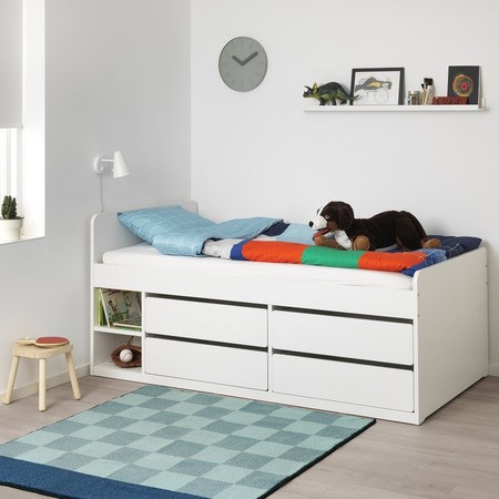 Ikea Children's Bedrooms