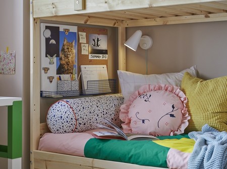 Ikea Children's Bedrooms