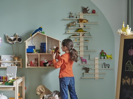 Ikea Children's Bedrooms