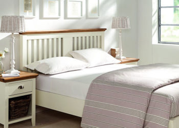 Five tips to adapt the bedroom to the arrival of summer