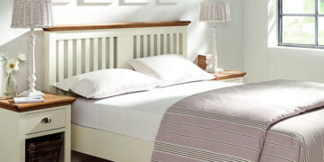 Five tips to adapt the bedroom to the arrival of summer