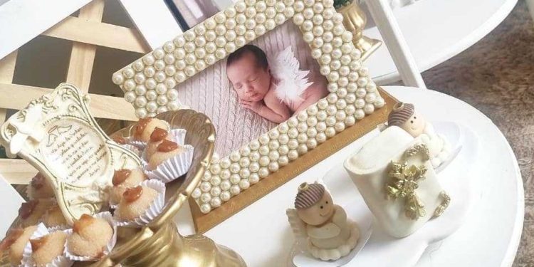 Decoração de batizado: +30 ideias e dicas para enfeitar