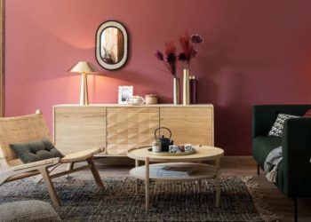 11 tricks to make your living room always tidy