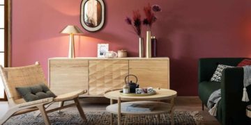 11 tricks to make your living room always tidy