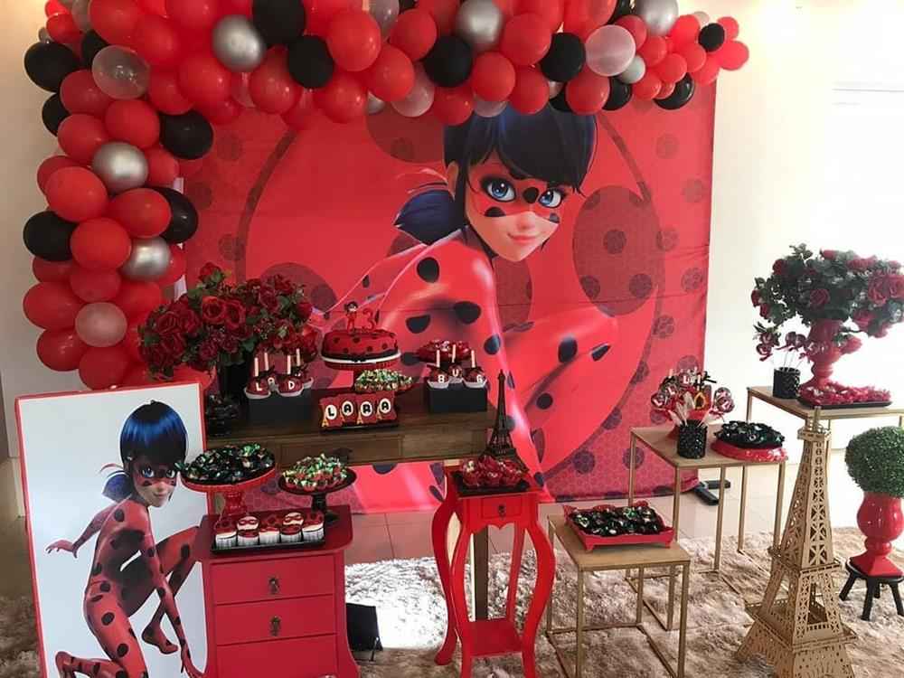 miraculous ladybug adventures