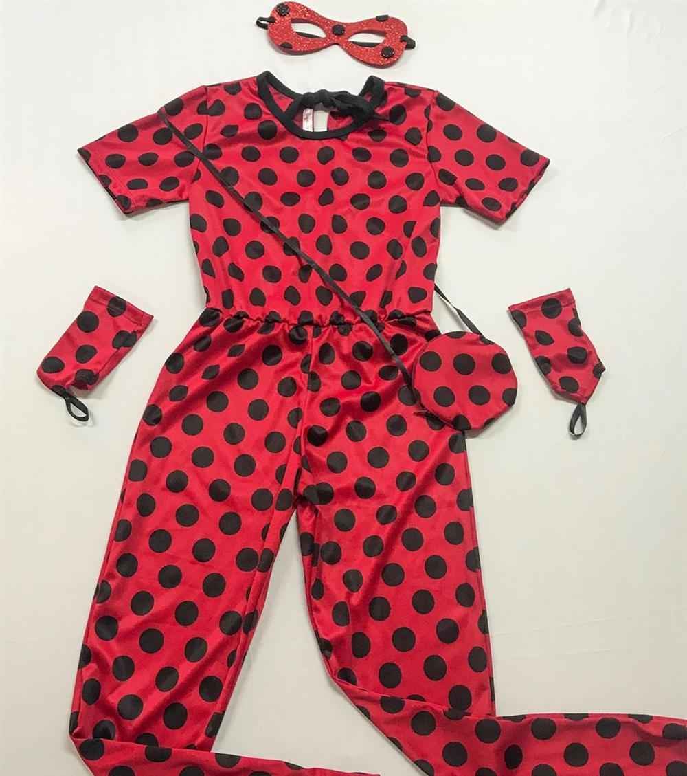 polka dot jumpsuit