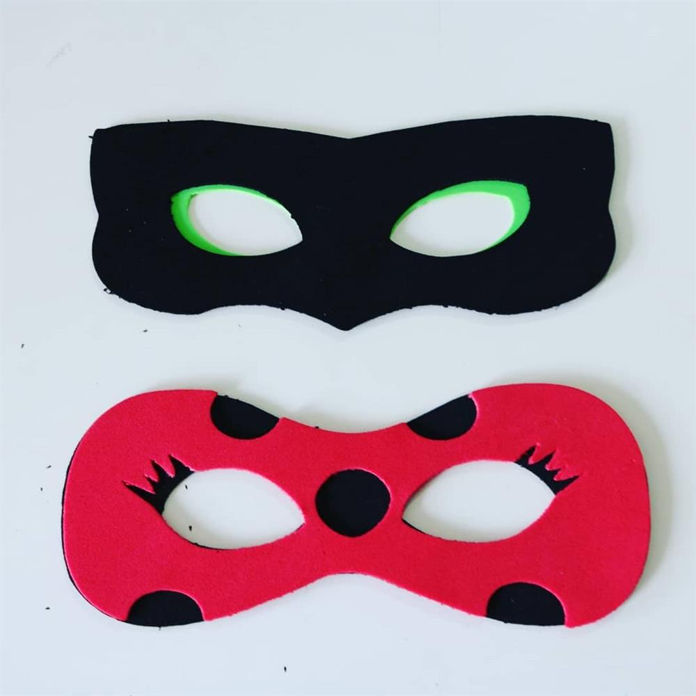 eva masks