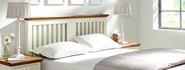 Five tips to adapt the bedroom to the arrival of summer