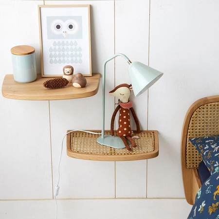 Hanging Bedside Tables Or Stop La Redoute