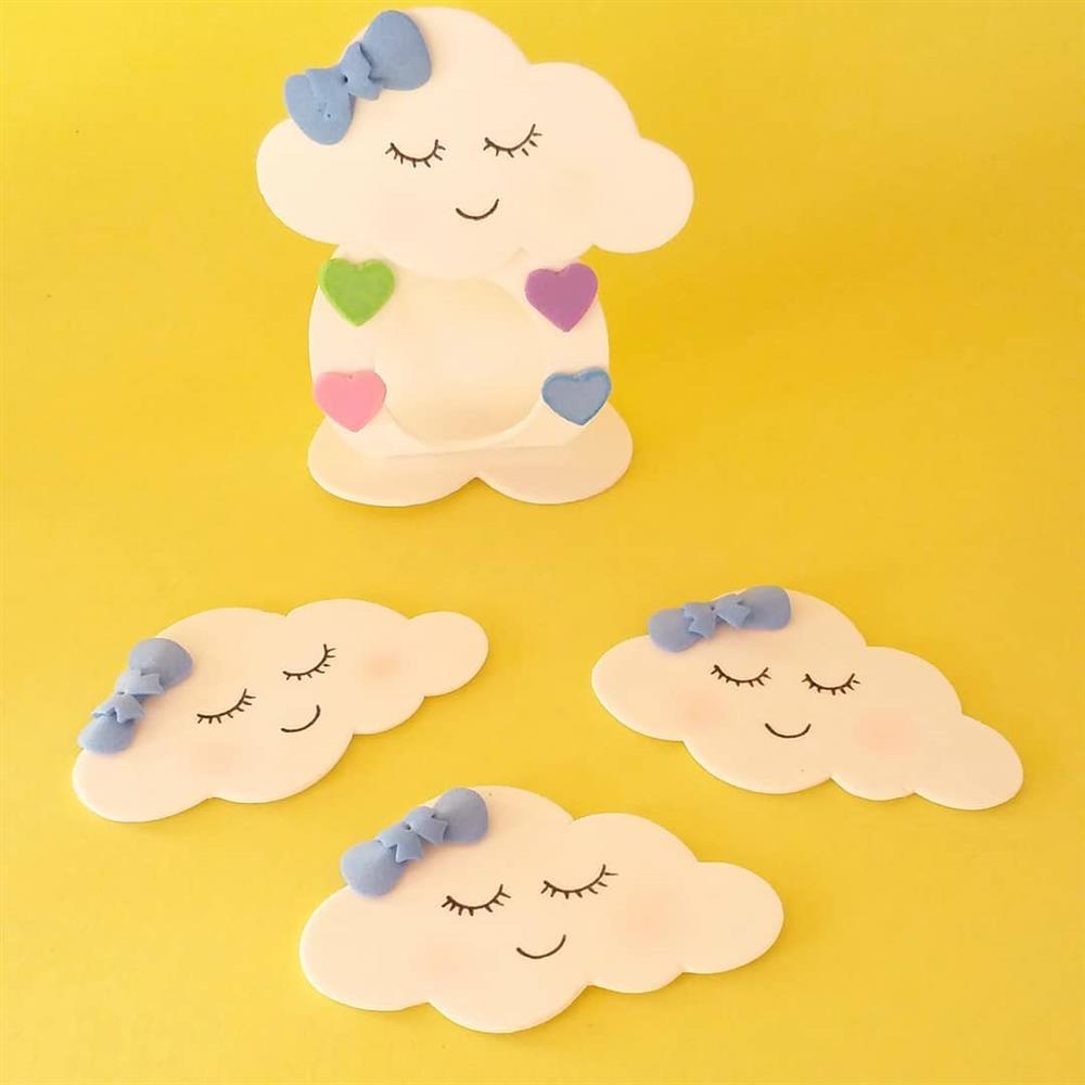 love rain eva mold