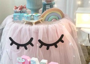 Love Rain Decoration: 50 amazing photos and simple ideas to make