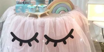 Love Rain Decoration: 50 amazing photos and simple ideas to make