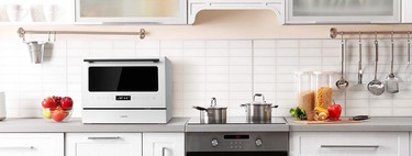 The best appliances to make our lives easier (especially on confined days ...)