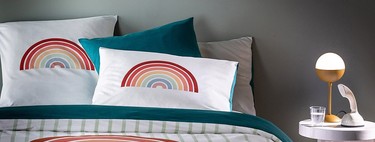 Spring and summer trends in the bedroom: the sheets and textiles that are worn