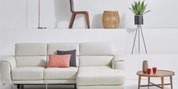 Until June 7 El Corte Inglés includes great discounts on furniture and accessories with which to update your home