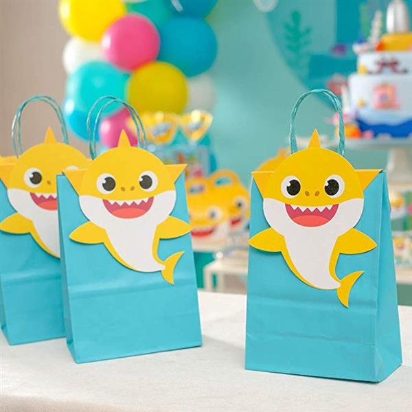 baby shark bag