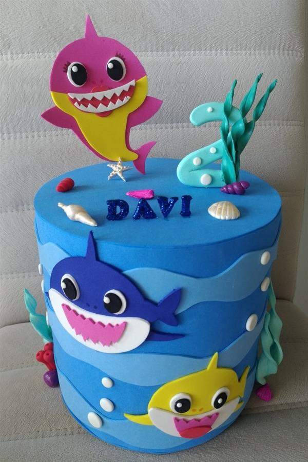 kit-party-baby-shark-panel-cake-fake 