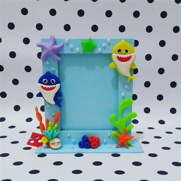 baby-shark-picture-frame 